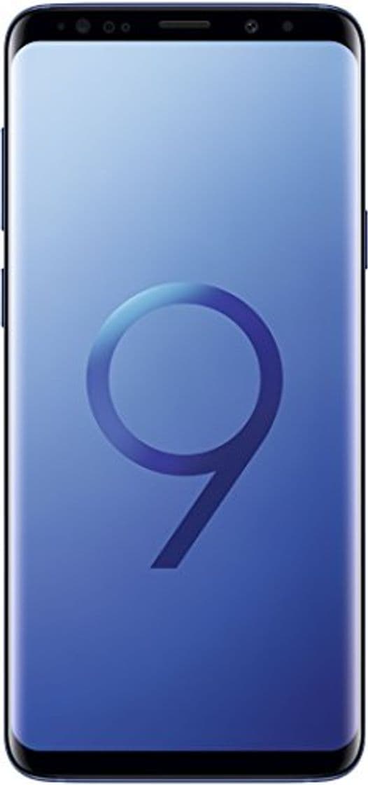 Producto Samsung SM-G965FZBDPHE Smartphone Samsung Galaxy S9 Plus