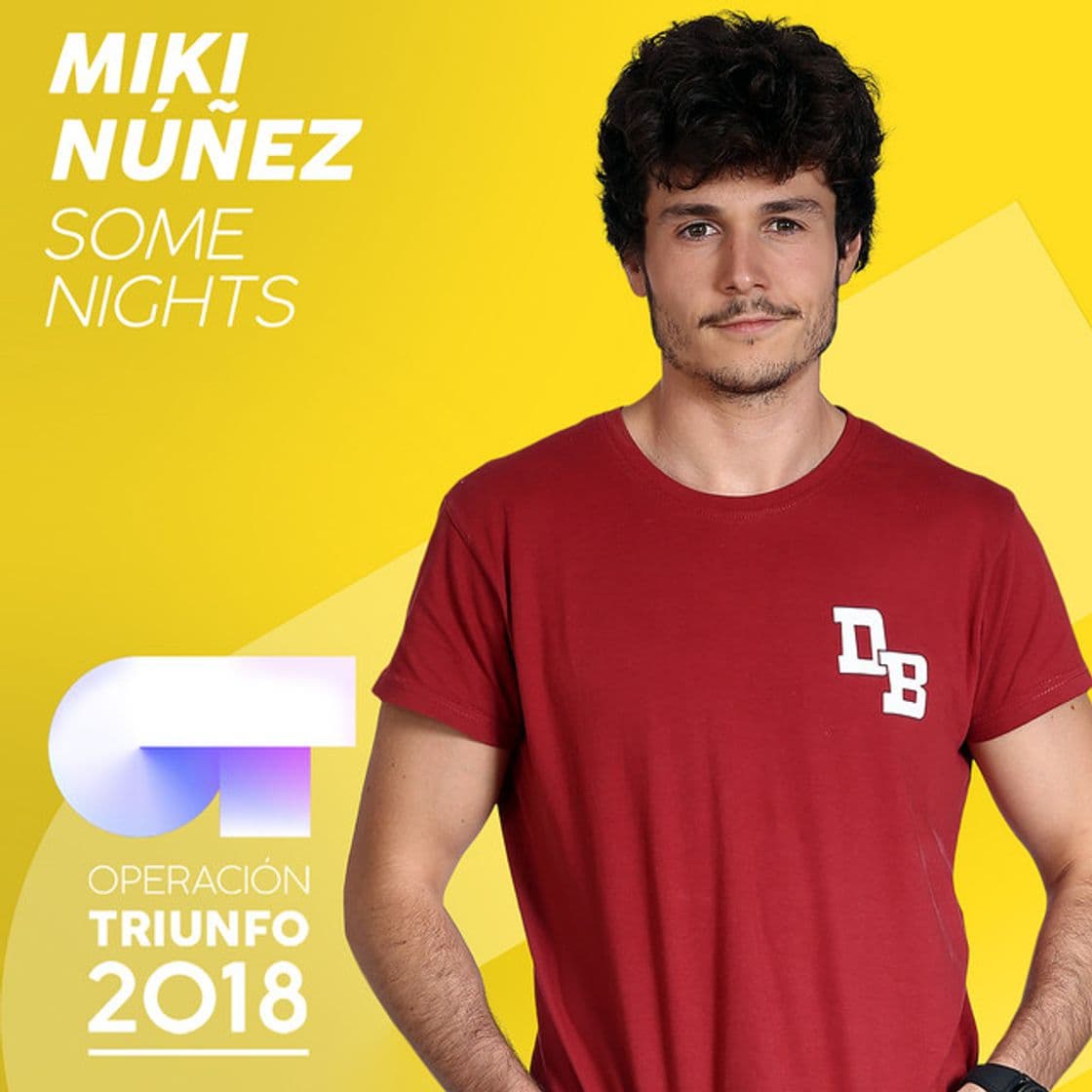 Music Some Nights - Operación Triunfo 2018