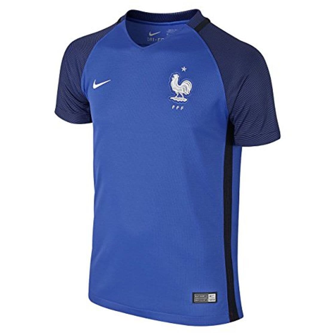 Producto Nike FFF YTH SS HM Stadium JSY - Camiseta de manga corta