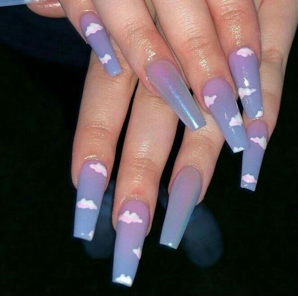 Moda Unhas