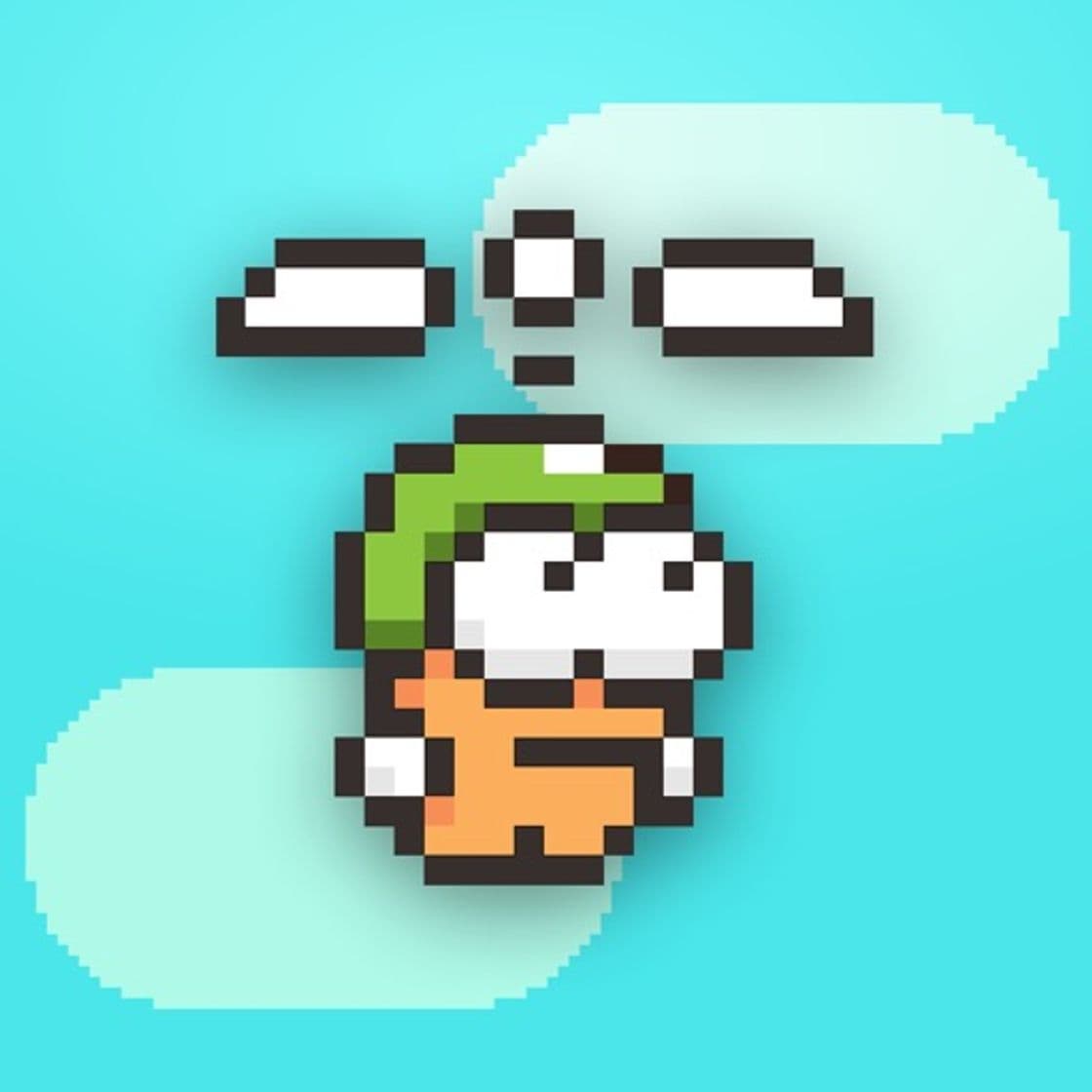 App Swing Copters