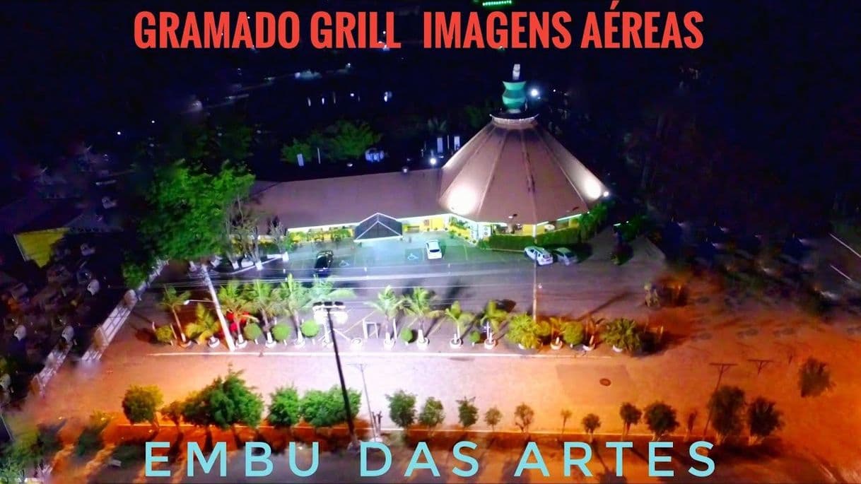 Restaurants Gramado Grill Churrascaria