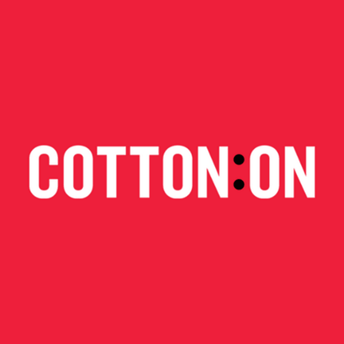 Fashion Cotton On