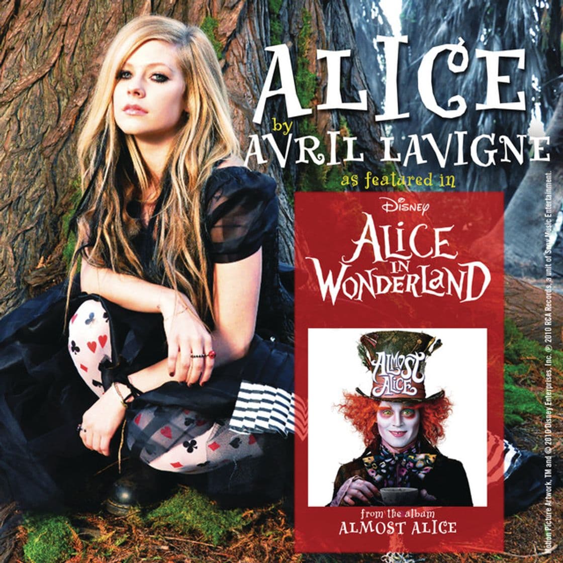 Music Alice