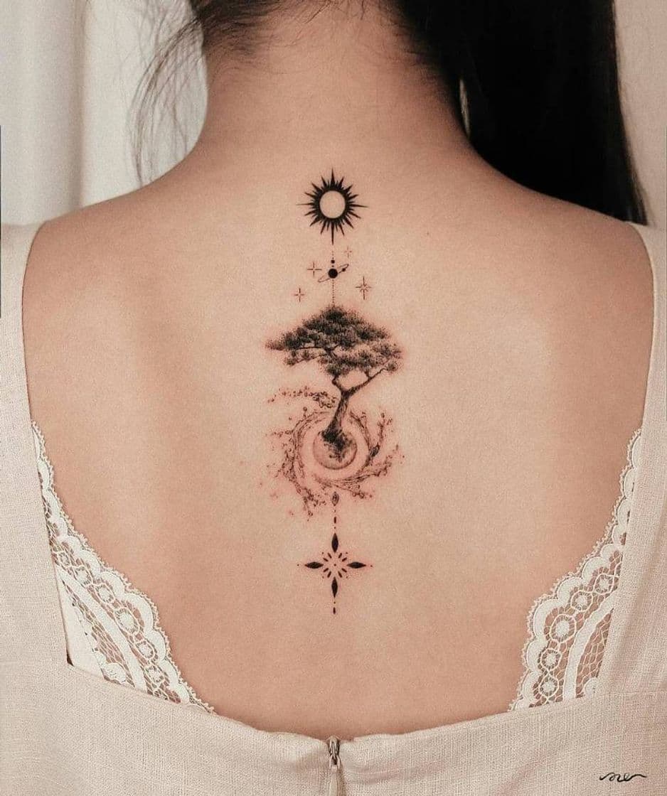 Fashion Tattoo