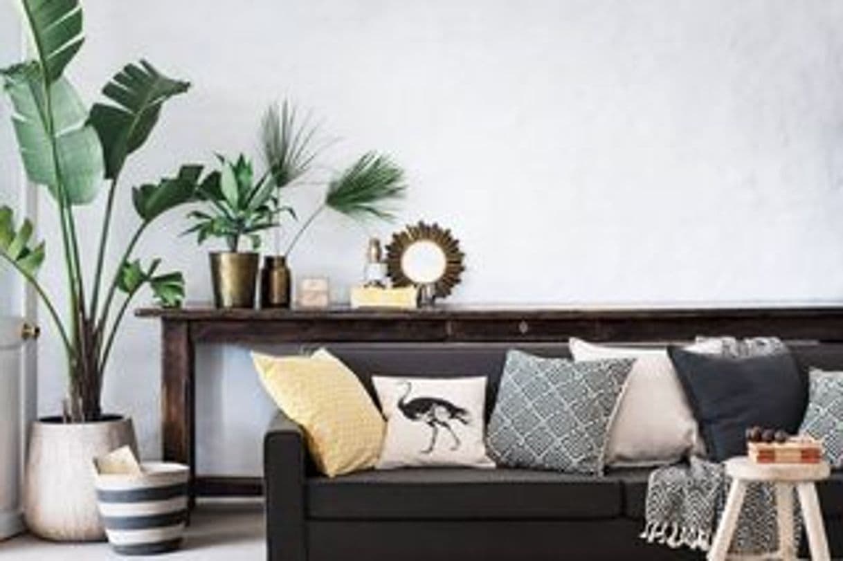 Fashion H&M Home - Diseño y decoración de interior | H&M ES