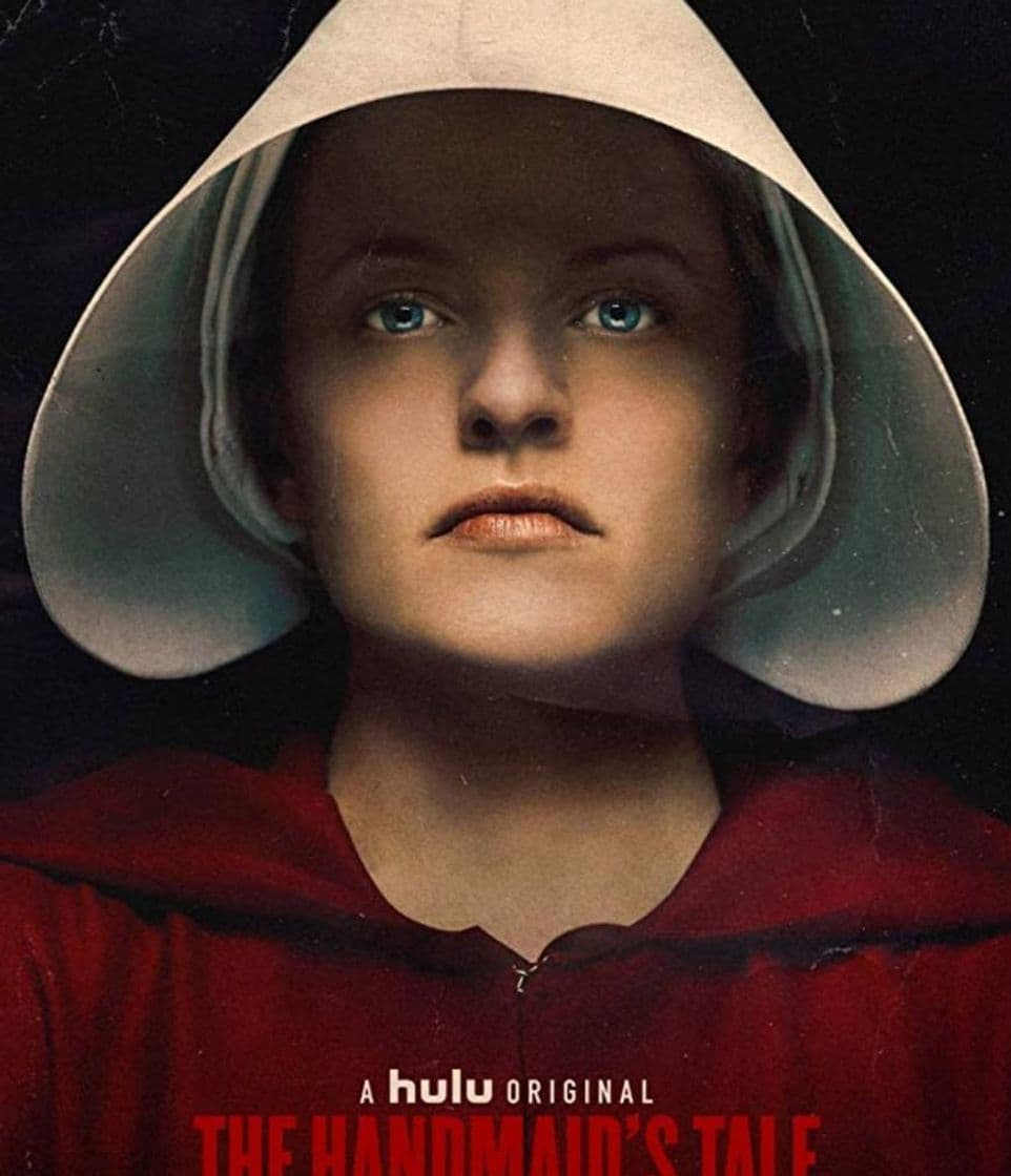 Fashion The Handmaid's Tale (2017– ) 🆙🆙

