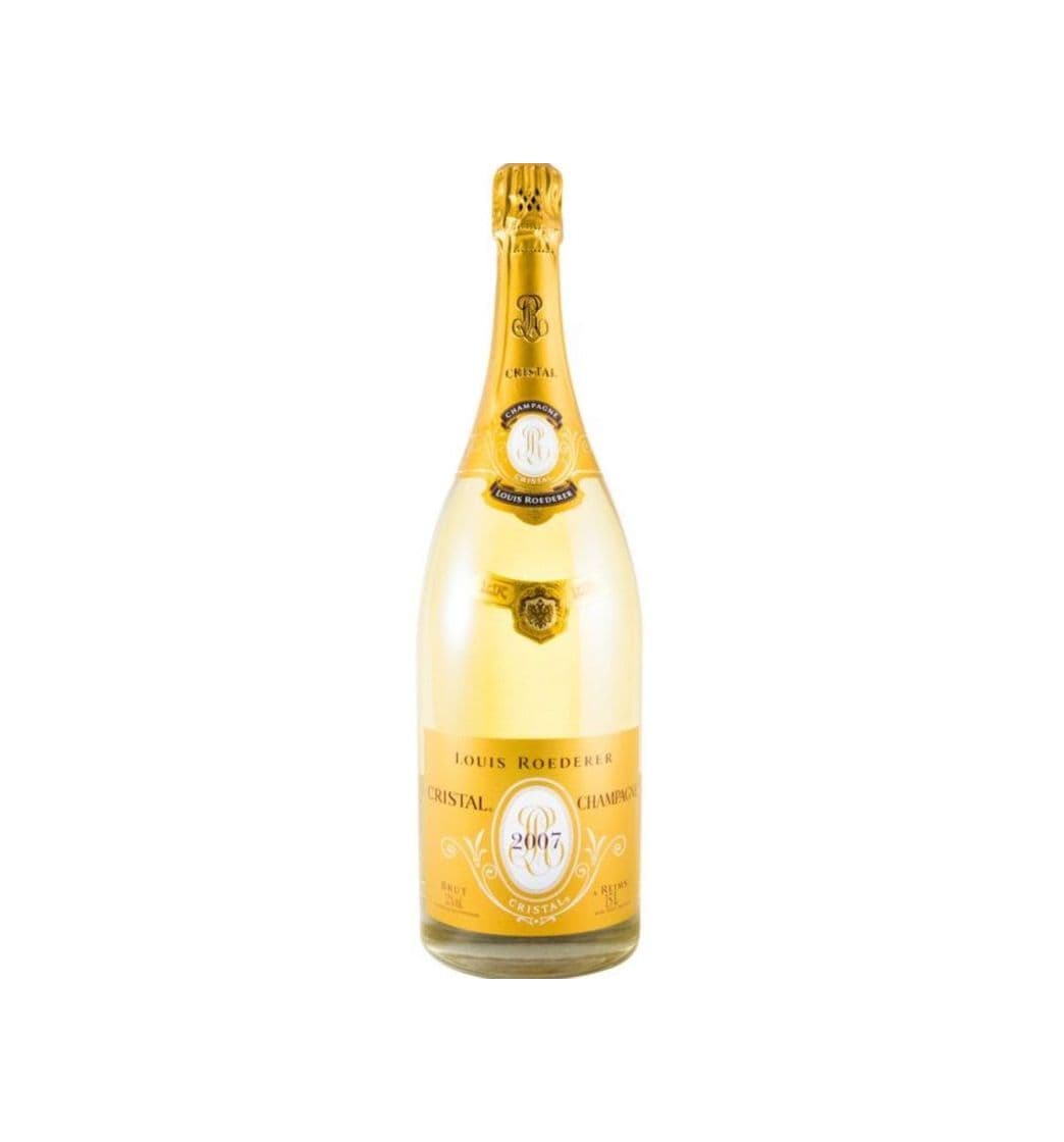 Product 2007 Champagne Louis Roederer Cristal 1