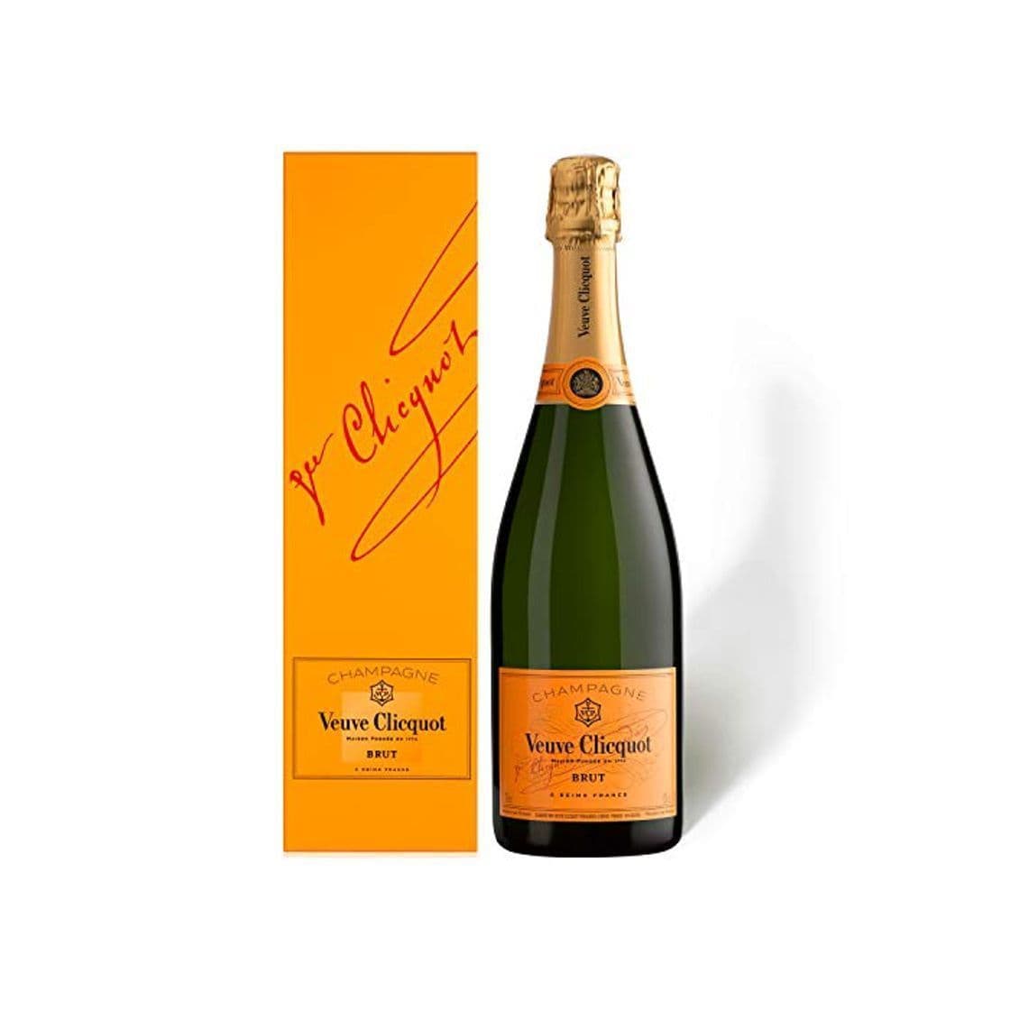 Product Veuve Clicquot Brut