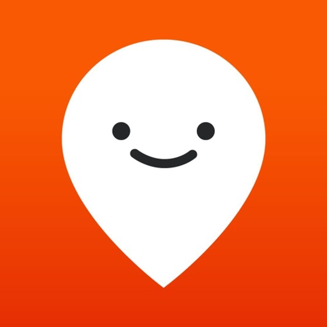 App Moovit: Train & Bus Times