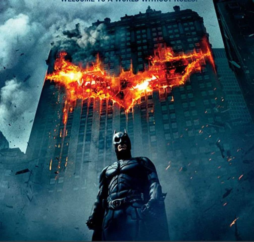 Movie The Dark Knight - Batman