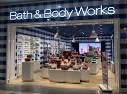 Lugar Bath & Body Works