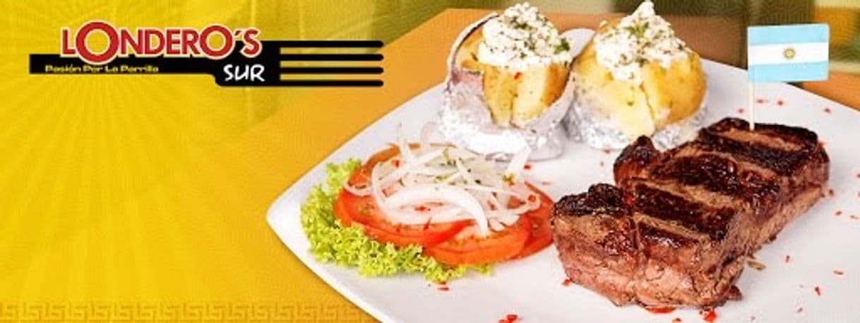 Restaurantes Londero's Sur