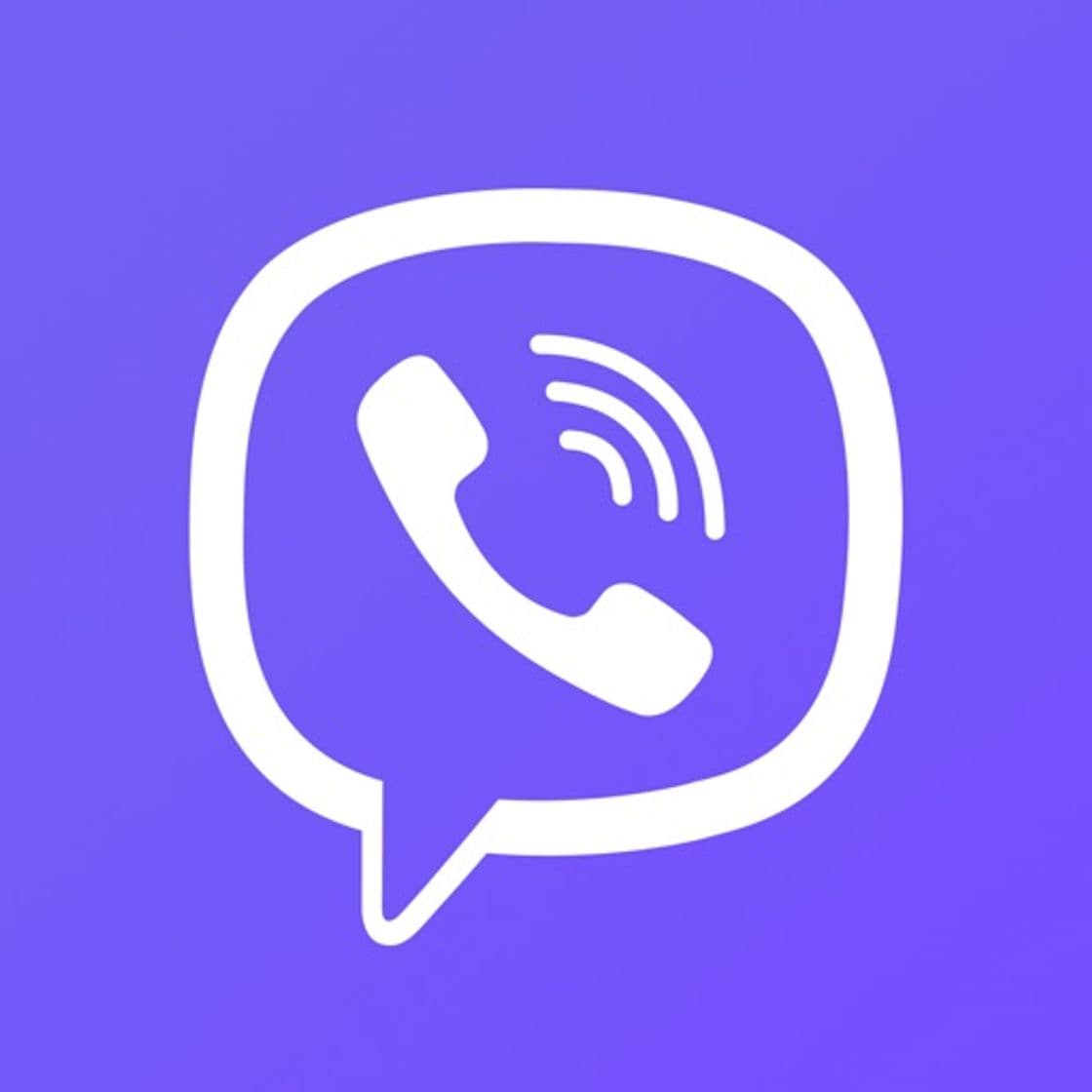 App Viber Messenger: Chats & Calls