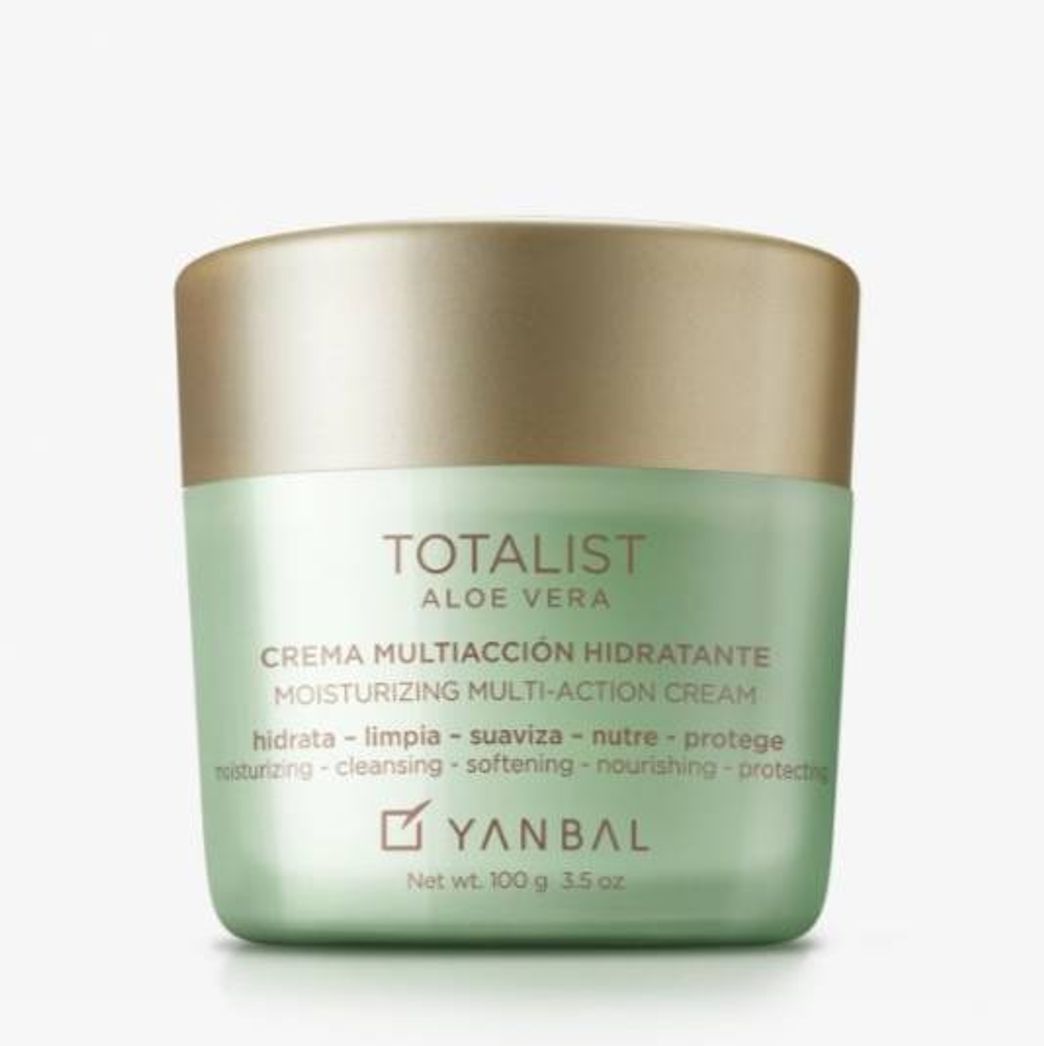 Producto Crema hidratante 