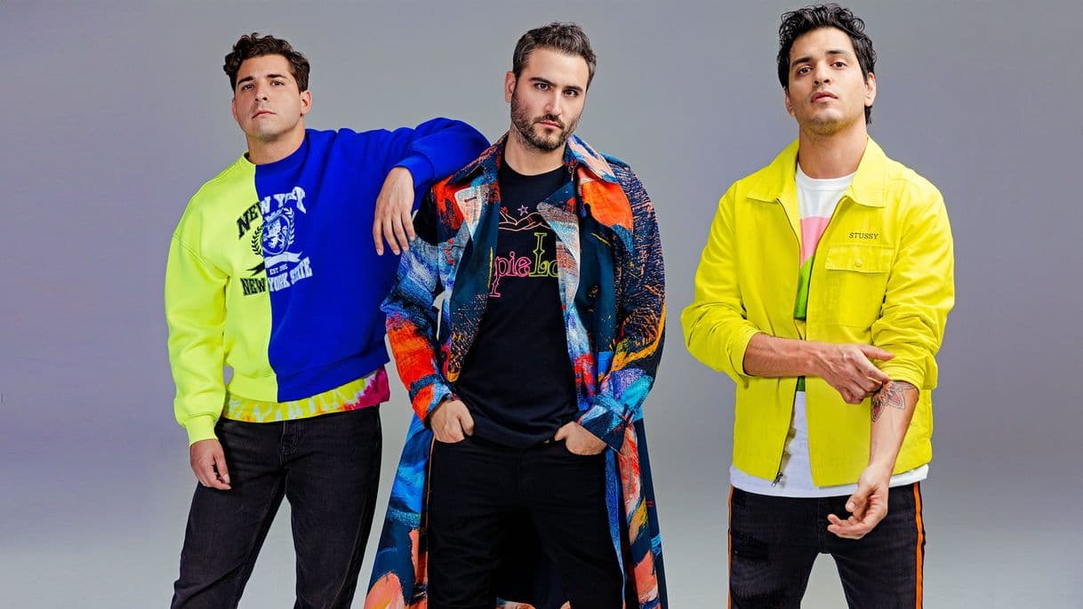 Music Reik