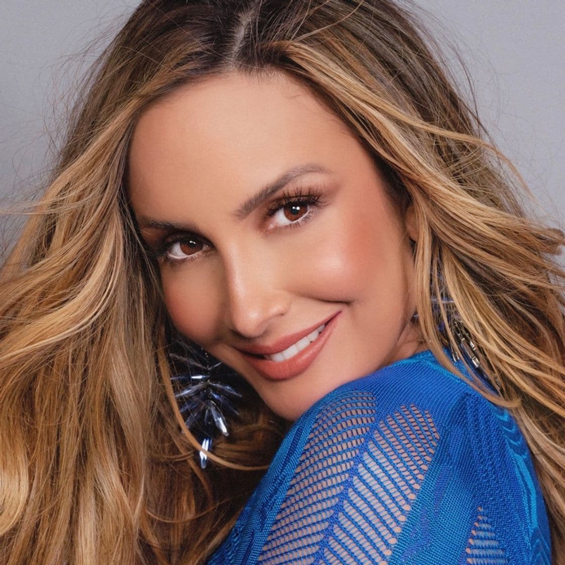 Music Claudia Leitte