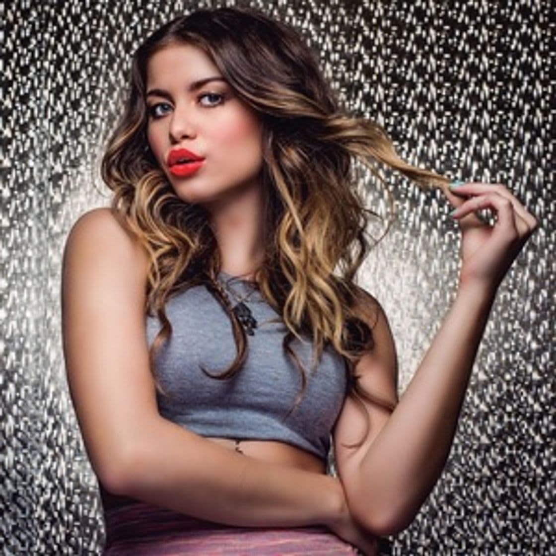 Canción Sofia Reyes