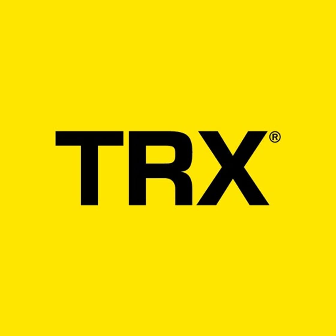 App TRX