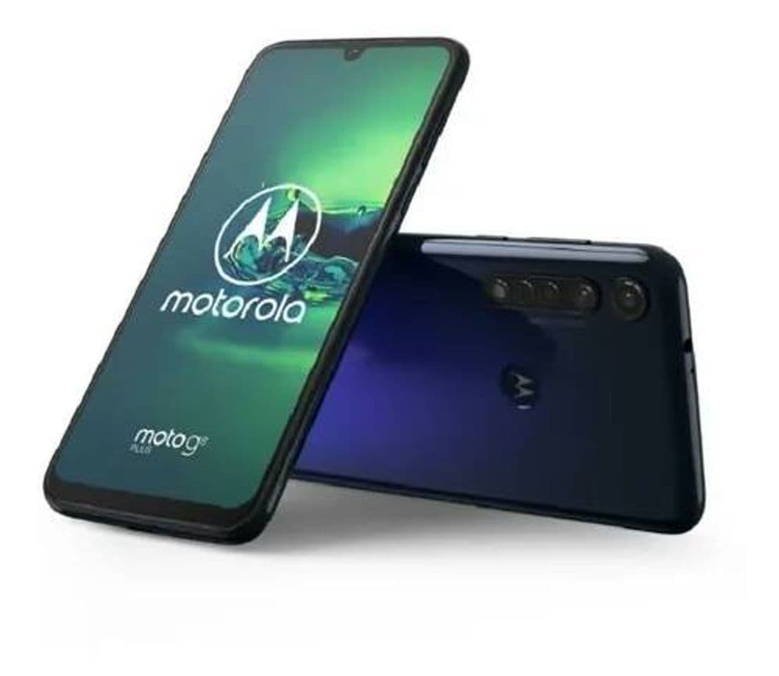 Fashion Moto g8 plus