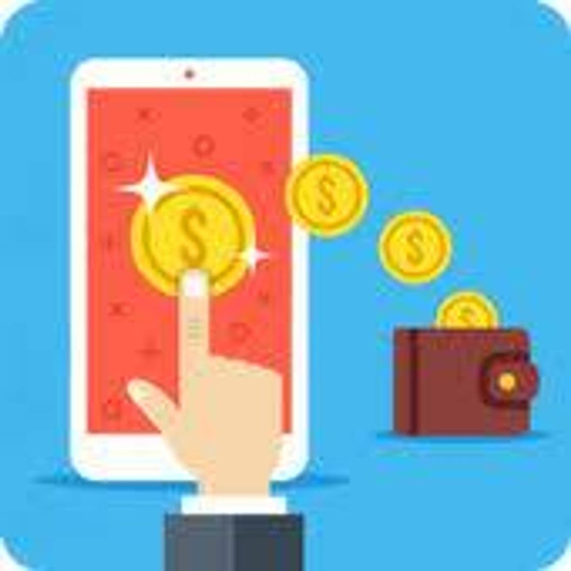 Moda Click4Money - Earn Money - Apps on Google Play