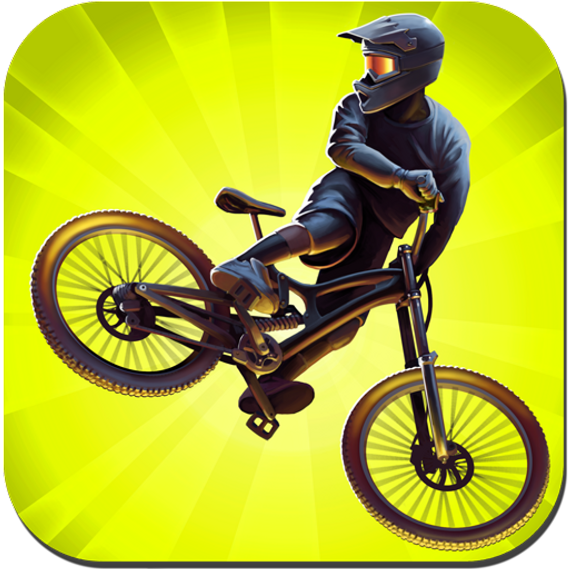 Fashion Bike Mayhem Mountain Racing - Apps on Google Play