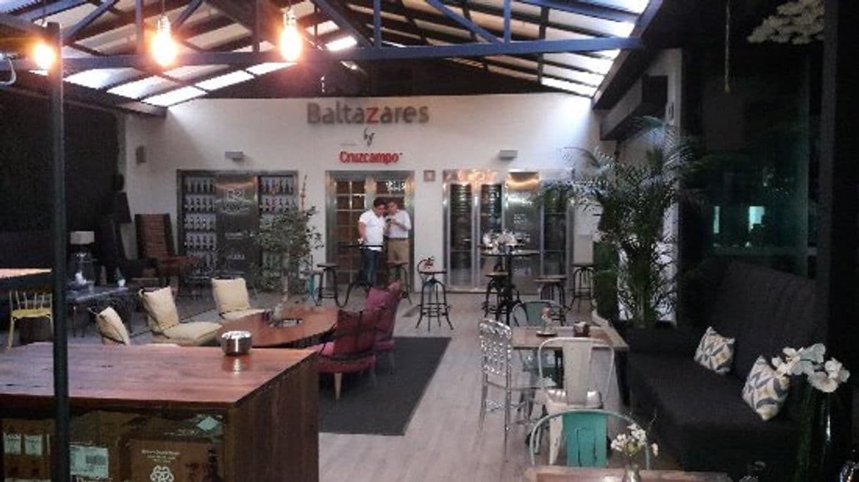 Restaurants Los Baltazares