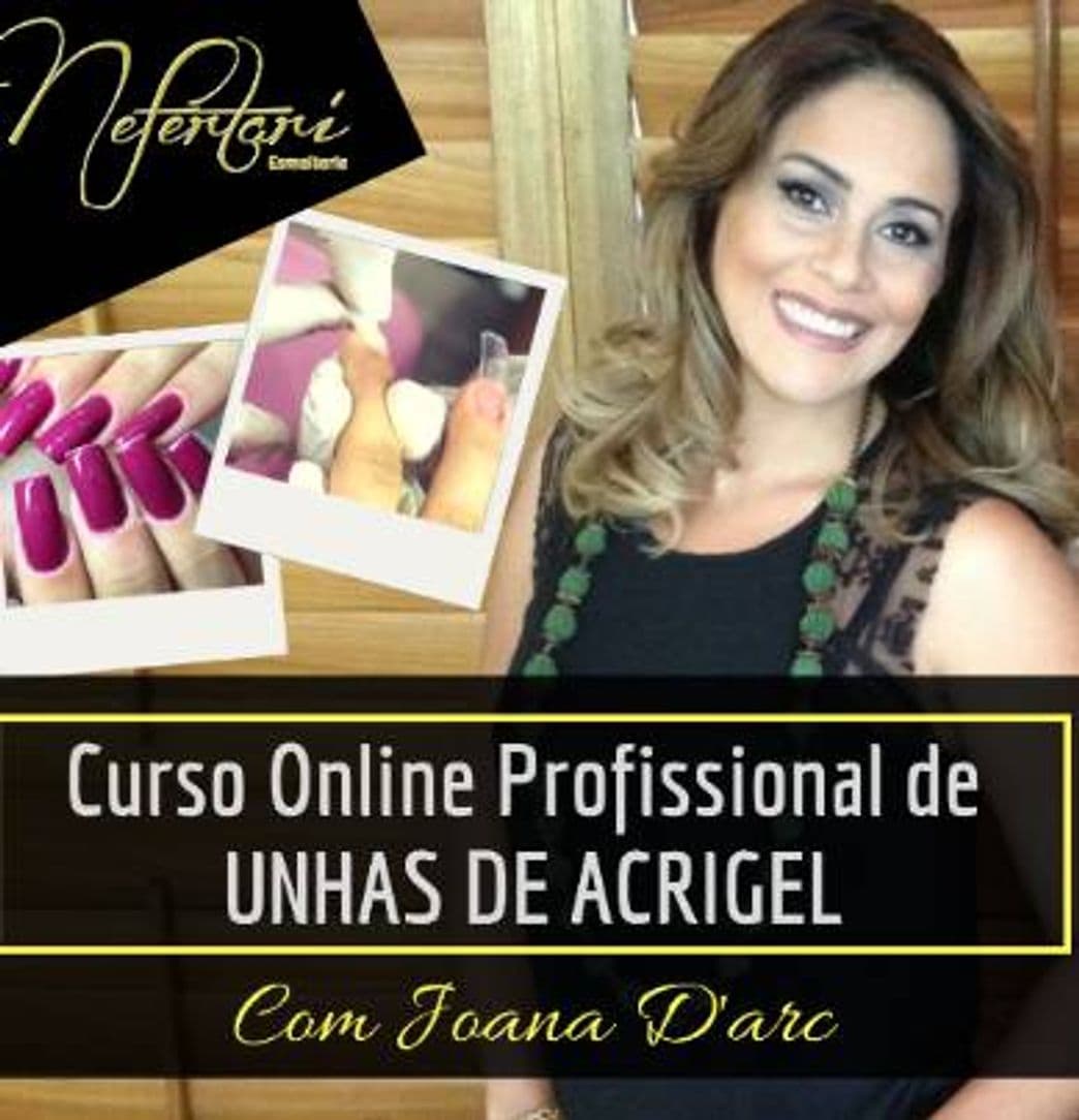 Moda Curso online