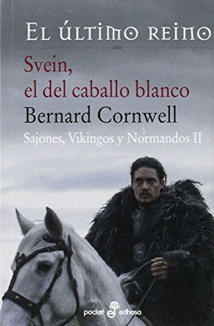 Book Svein el del caballo blanco II