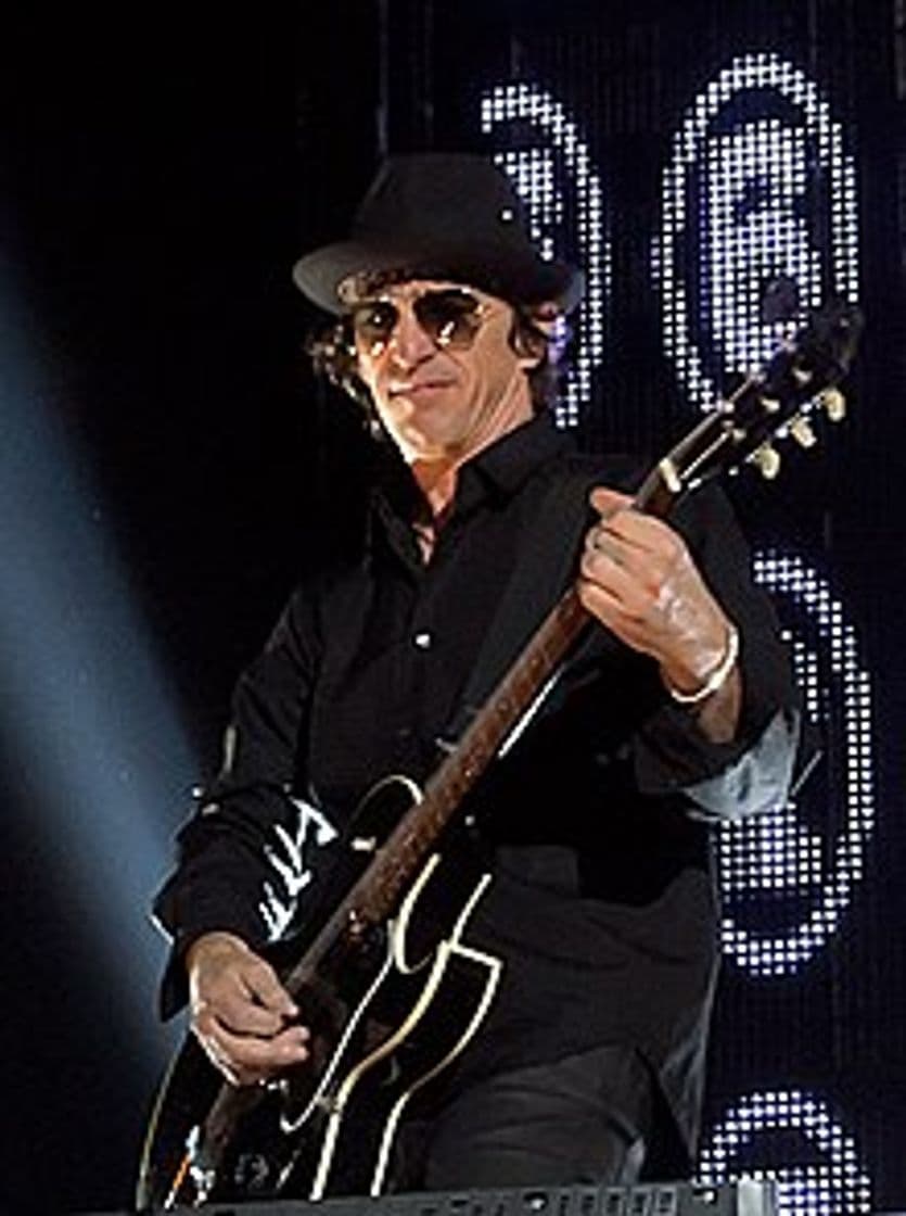 Fashion Izzy Stradlin-Bleedin