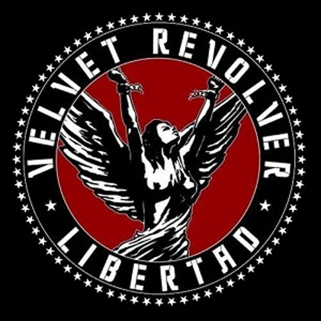 Fashion American Man-Velvet Revolver