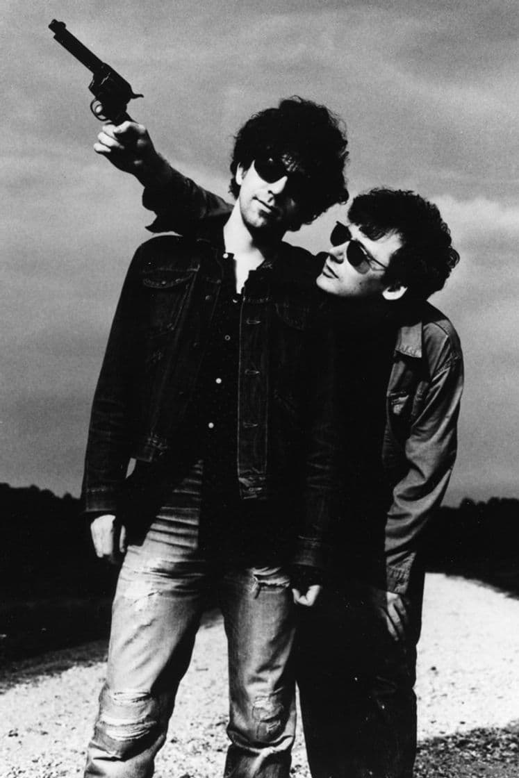 Fashion The Jesus and Mary Chain