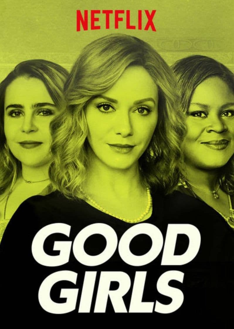 Serie Good Girls