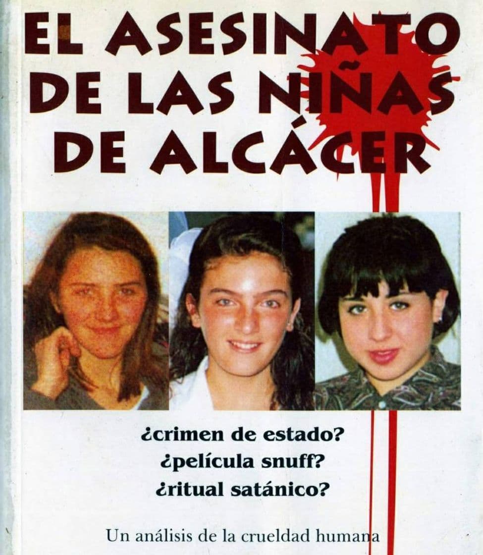 Serie The Alcàsser Murders