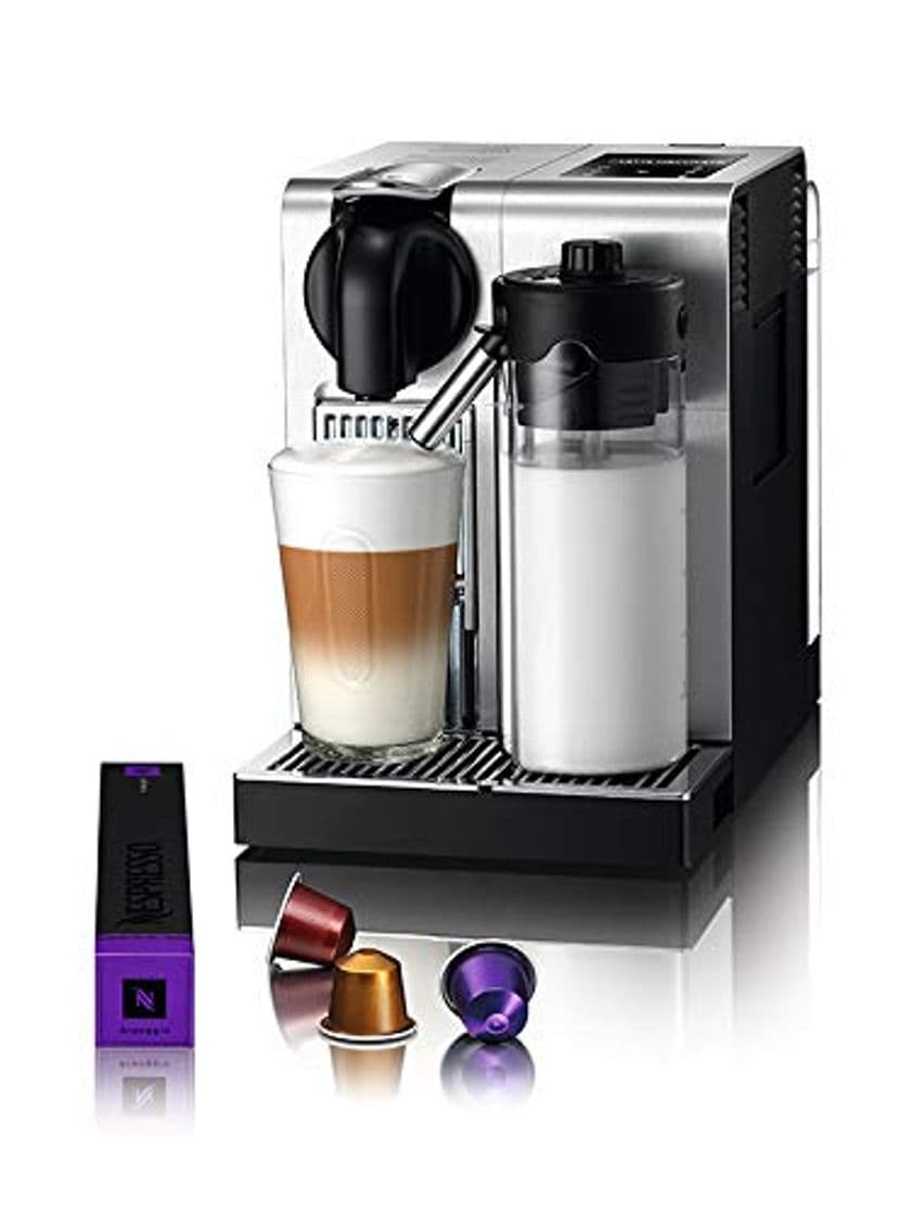 Producto Nespresso Lattissima - Máquina de café automática Lattissima Pro 33