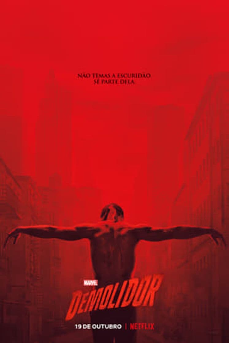 Serie Marvel's Daredevil