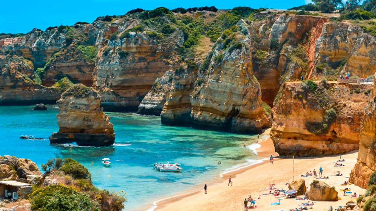 Moda Algarve 🇵🇹