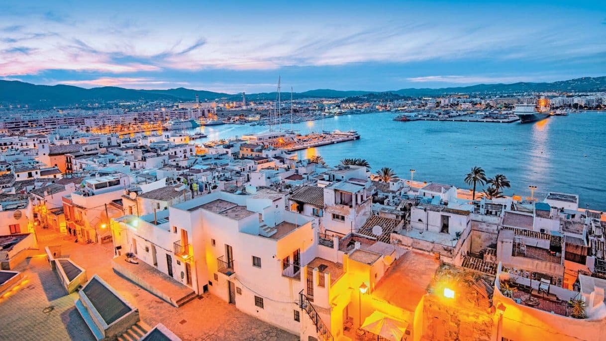 Moda Ibiza🇪🇸