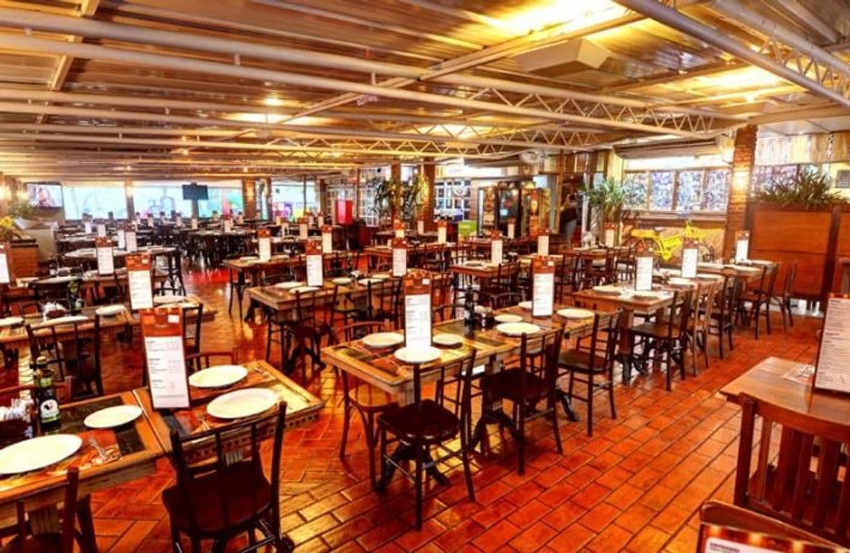 Restaurants Dom Hélio