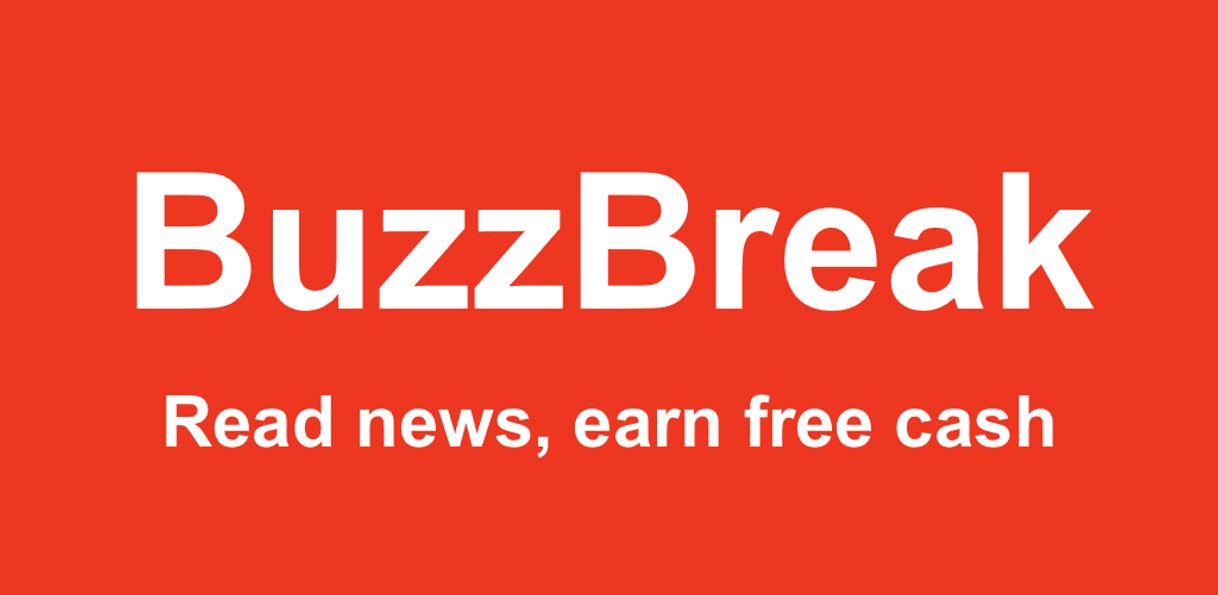 Moda Buzz break app para ganar dinero  leyendo noticias del mundo