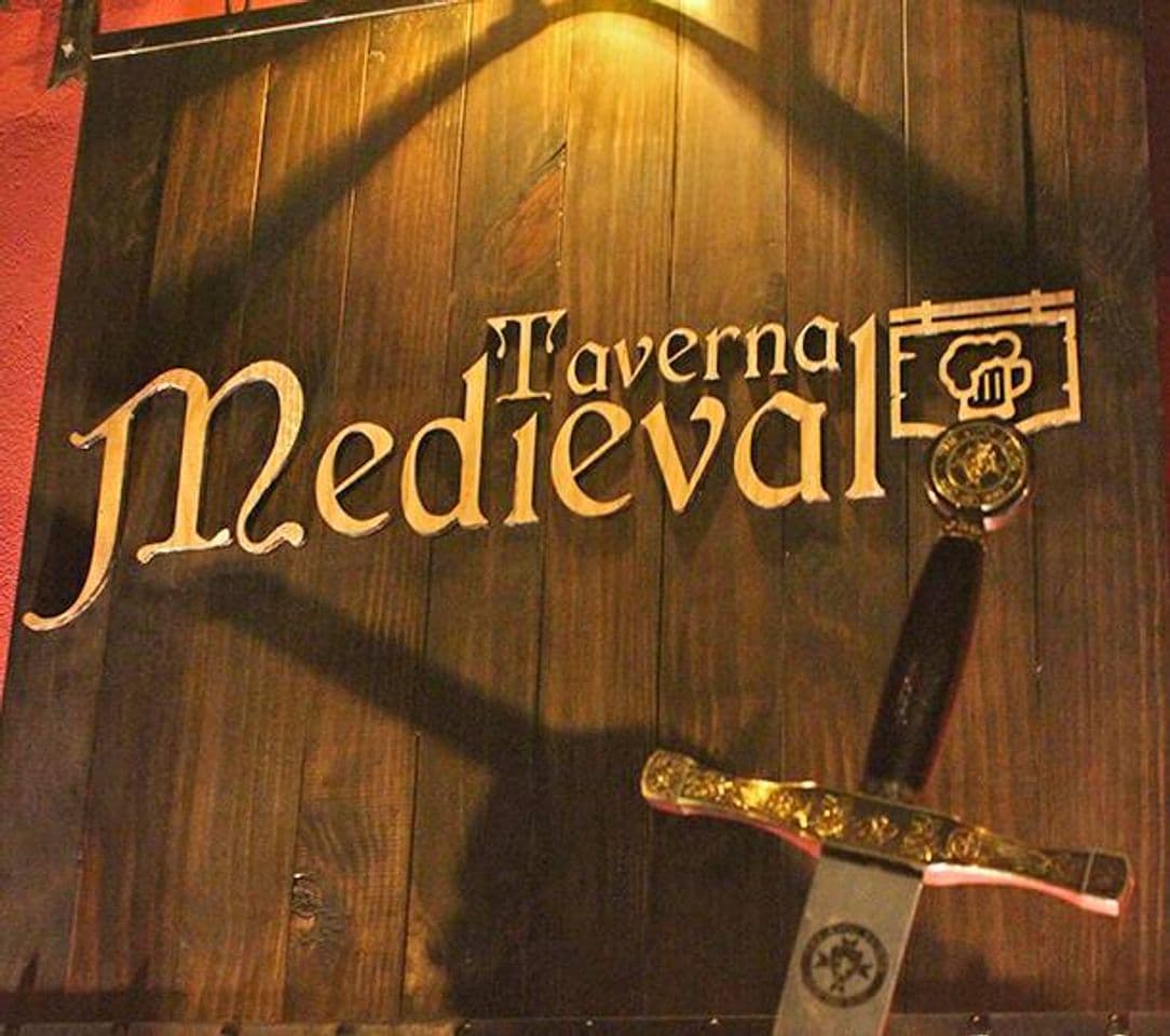 Restaurants Taverna Medieval