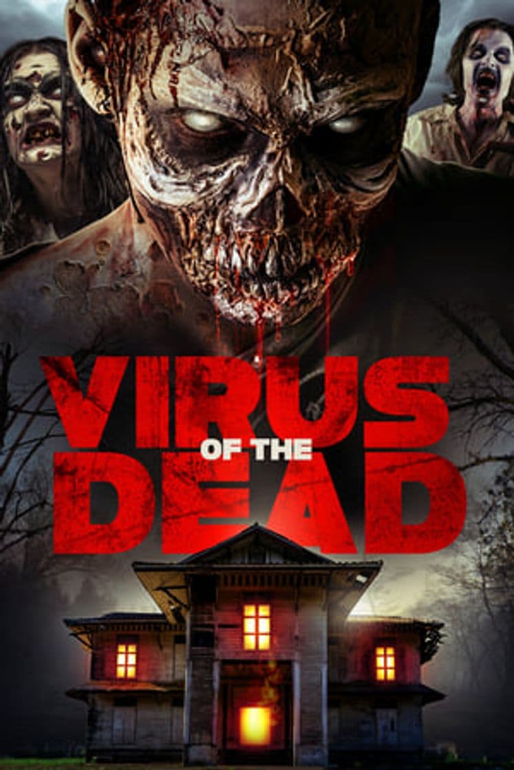 Película Virus of the Dead