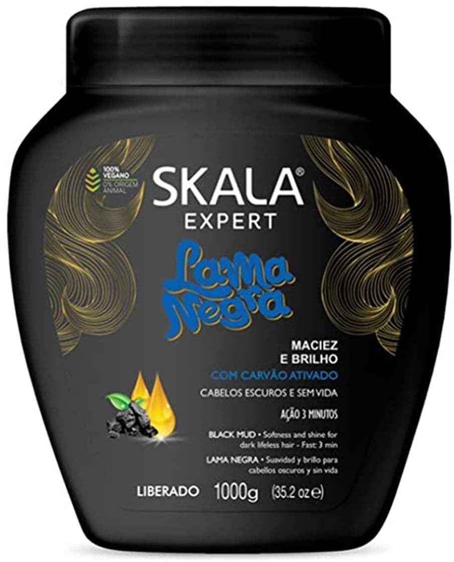 Product Creme Cabelo Skala