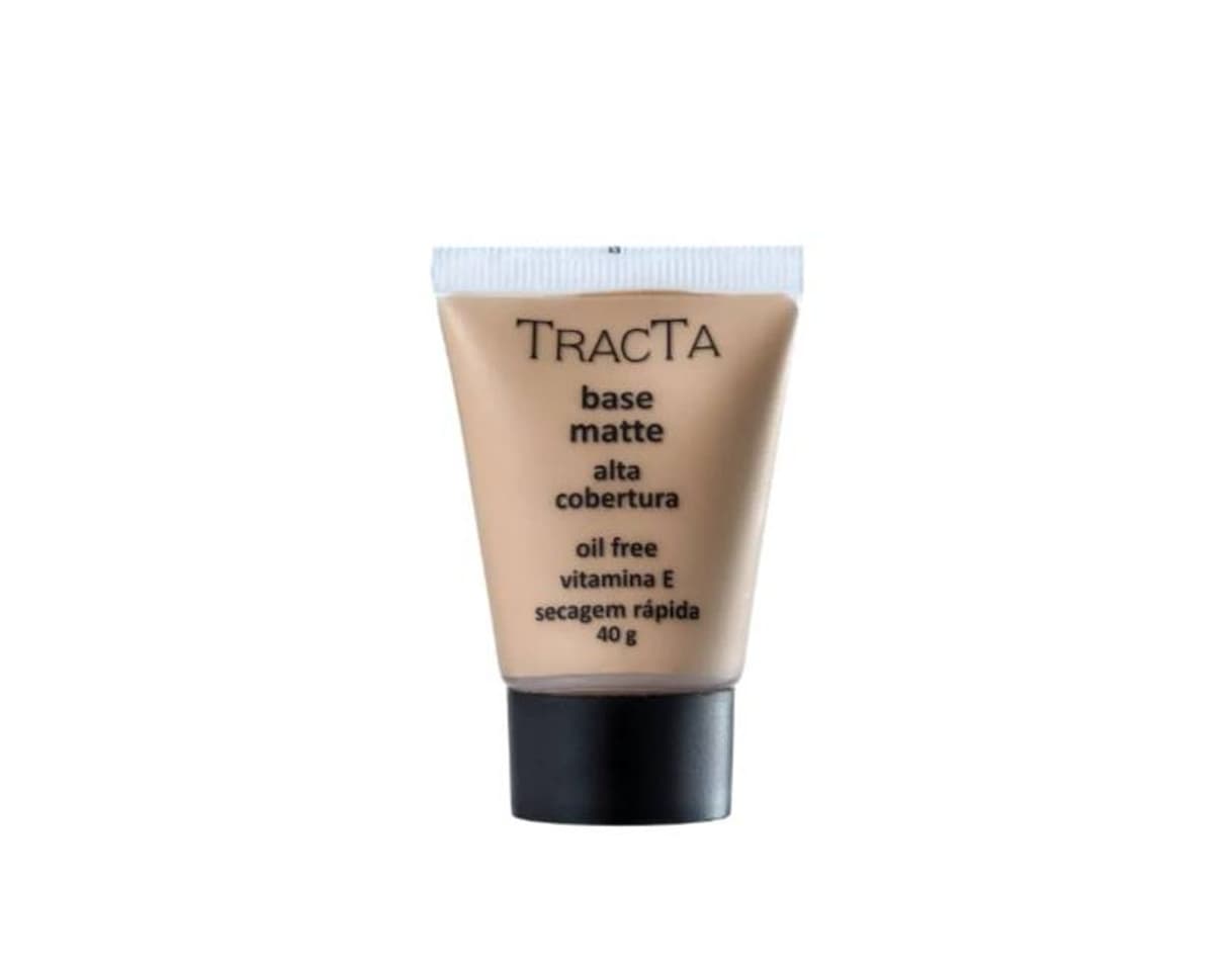 Product Base Tracta matte alta cobertura