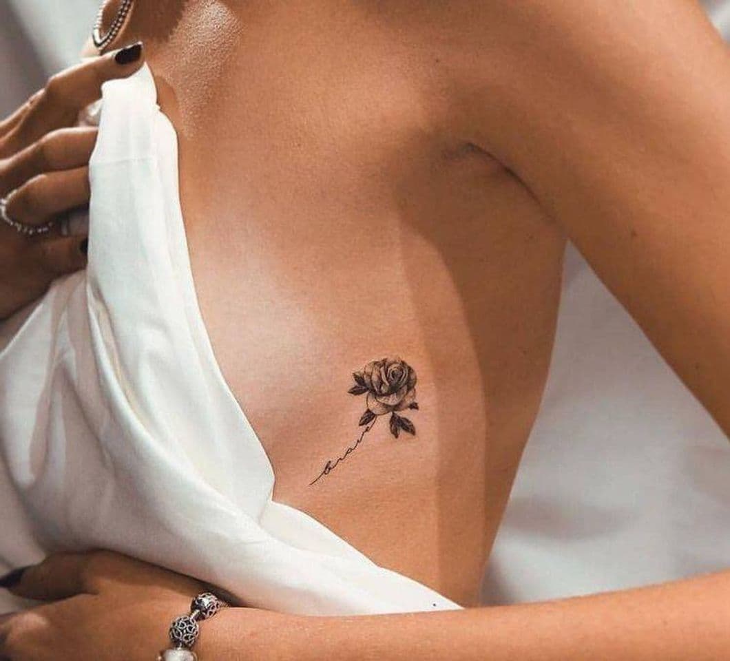 Fashion Tatuagens para se inspirar 