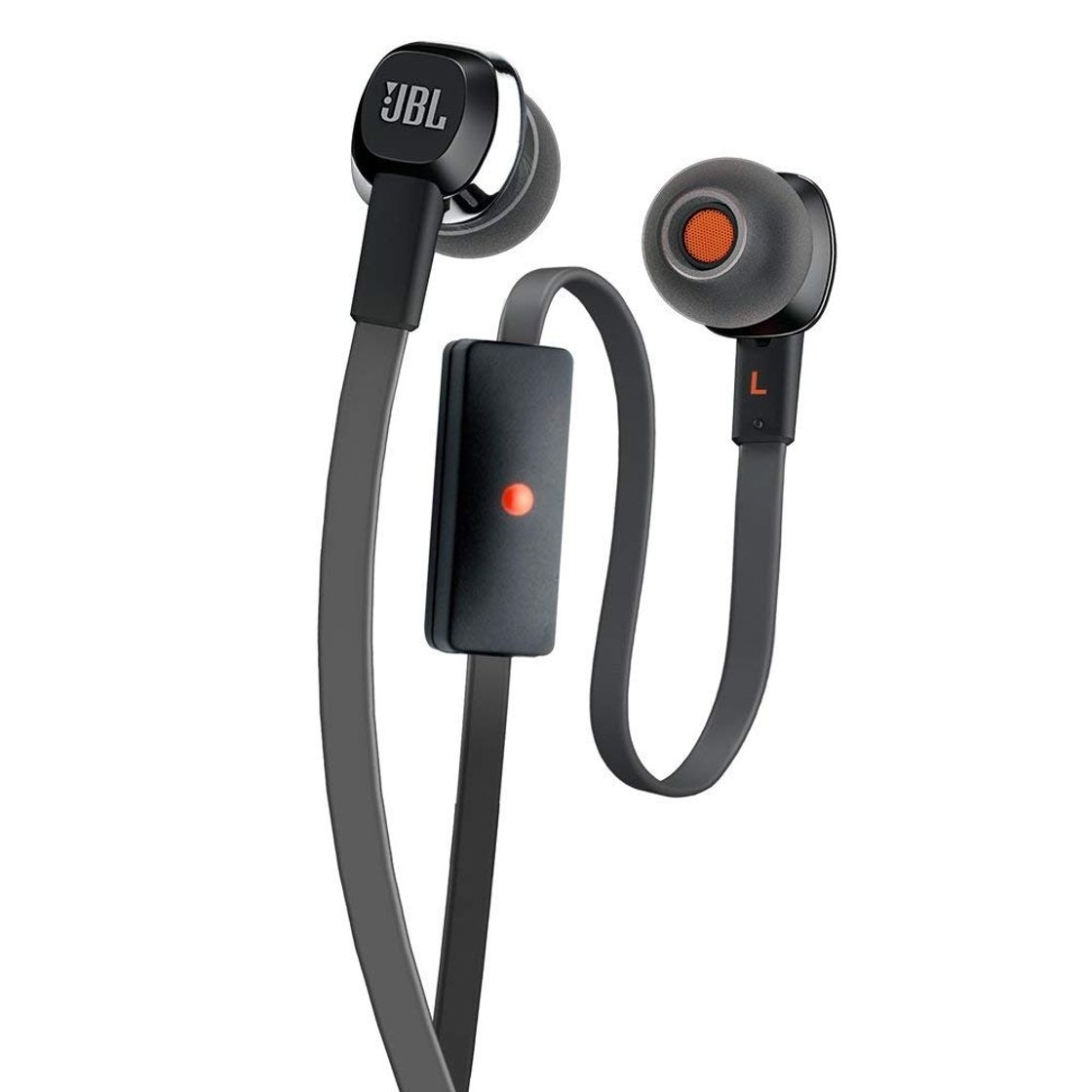 Fashion JBL J22a BLK Auriculares intrauditivos 