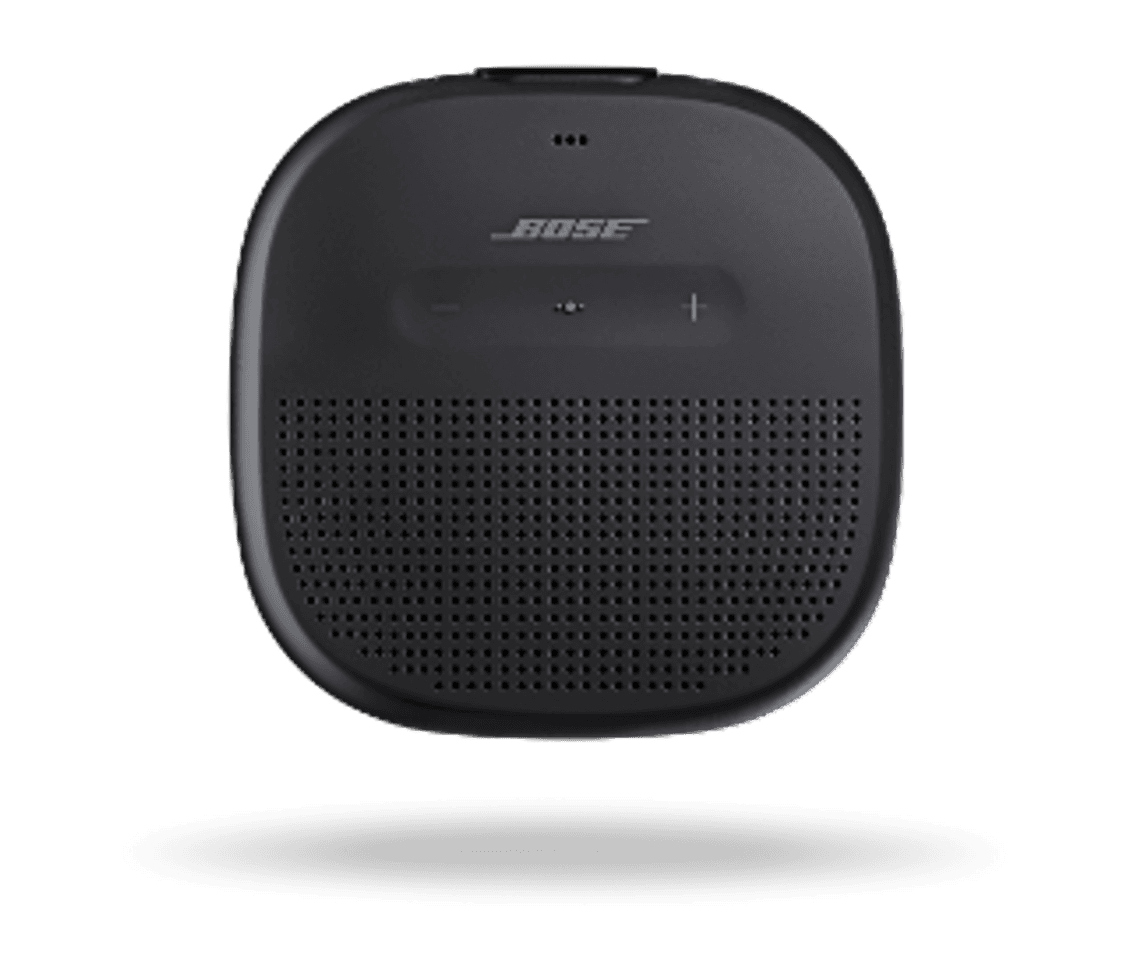 Fashion Bose SoundLink Micro, Altavoz portátil para exteriores