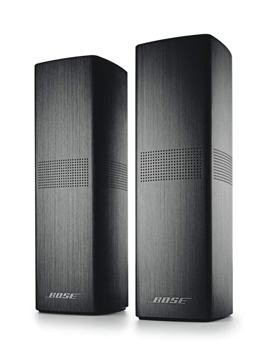 Fashion Bose Surround Speakers 700, negro