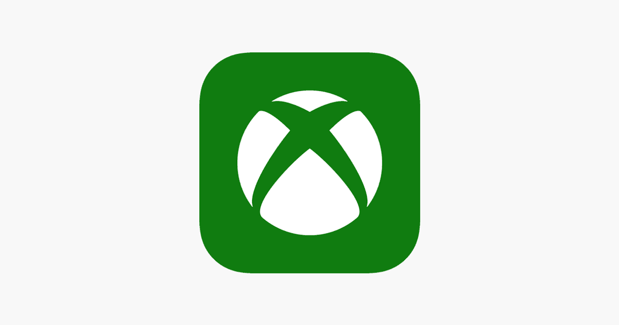 Moda ‎Xbox on the App Store