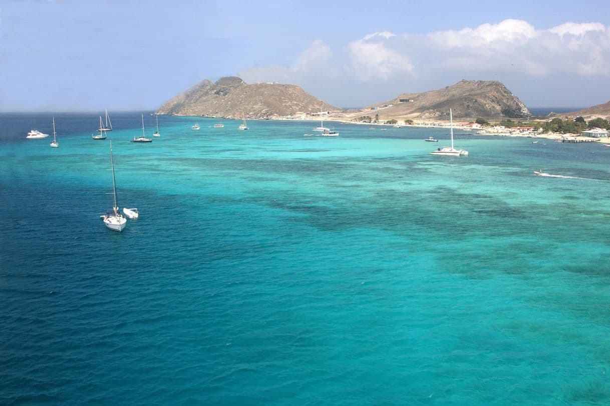 Fashion LOS ROQUES, VENEZUELA